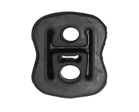 Hållare, avgassystem, bild 9