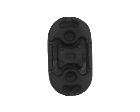 Hållare, avgassystem, bild 9