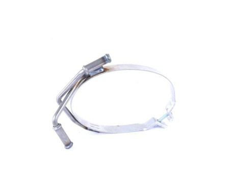 Hållare, avgassystem, bild 8