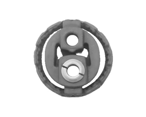 Hållare, avgassystem, bild 8