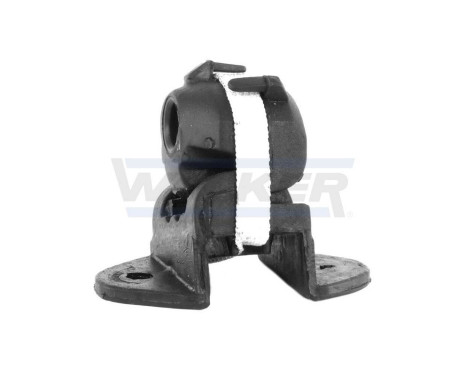 Hållare, avgassystem, bild 5