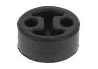 Hållare, avgassystem