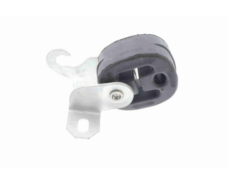 Hållare, avgassystem, bild 2