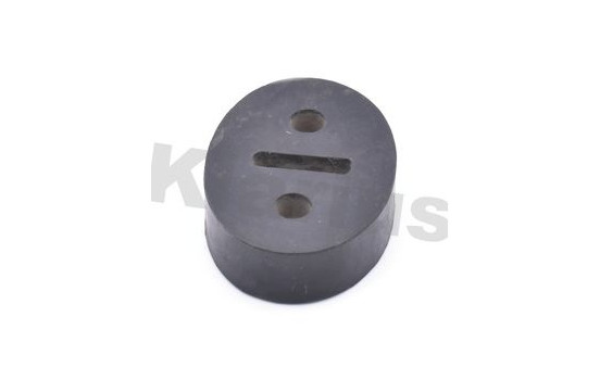 Hållare, ljuddämpare, bild 2