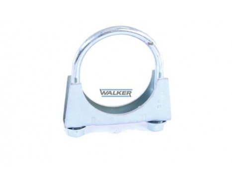 Klämma, avgassystem, bild 3