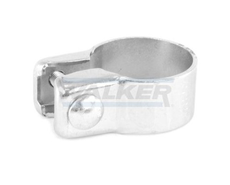 Klämma, avgassystem, bild 4