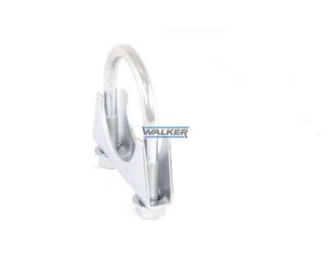 Klämma, avgassystem, bild 4