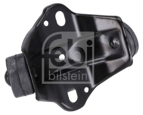 Klämma, ljuddämpare, bild 3