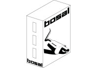 Monteringssats, avgassystem