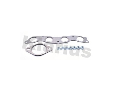 Monteringssats, katalysator