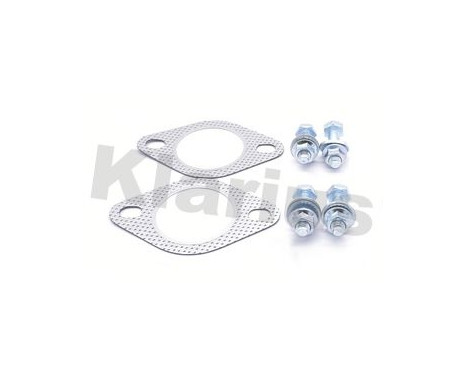 Monteringssats, katalysator