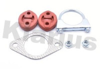 Monteringssats, katalysator