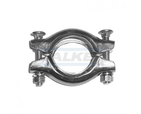 Monteringssats, ljuddämpare