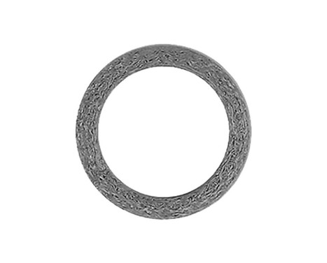 Monteringssats, ljuddämpare, bild 2