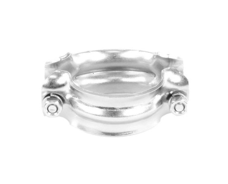 Monteringssats, ljuddämpare