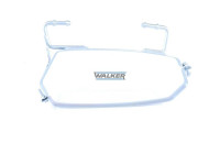 Monteringssats, ljuddämpare