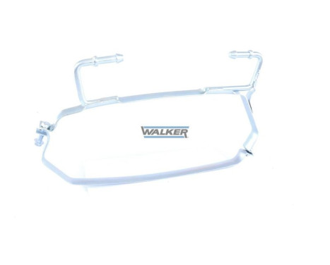 Monteringssats, ljuddämpare, bild 3