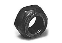 Mutter avgasgrenrör