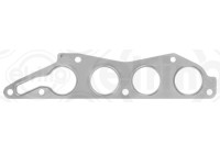 Packning, avgasbåge