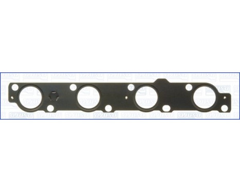 Packning, avgasgrenrör MULTILAYER STEEL