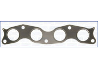 Packning, avgasgrenrör MULTILAYER STEEL