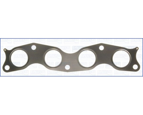 Packning, avgasgrenrör MULTILAYER STEEL