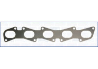 Packning, avgasgrenrör MULTILAYER STEEL