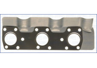 Packning, avgasgrenrör MULTILAYER STEEL
