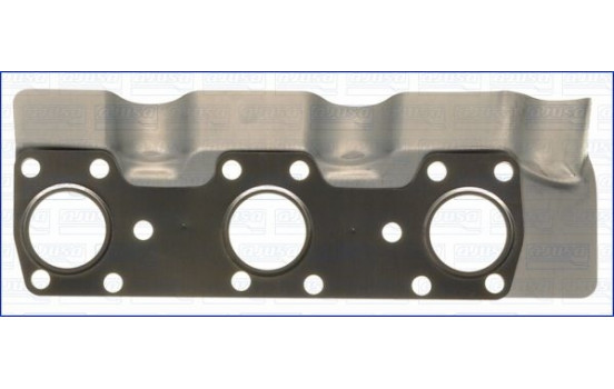 Packning, avgasgrenrör MULTILAYER STEEL
