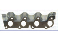 Packning, avgasgrenrör MULTILAYER STEEL