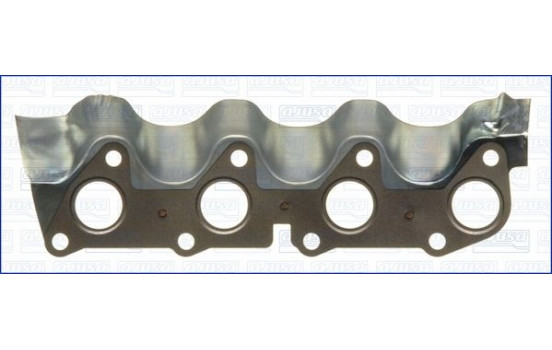 Packning, avgasgrenrör MULTILAYER STEEL