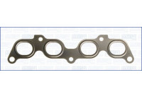 Packning, avgasgrenrör MULTILAYER STEEL