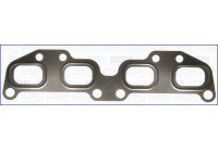 Packning, avgasgrenrör MULTILAYER STEEL