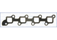 Packning, avgasgrenrör MULTILAYER STEEL