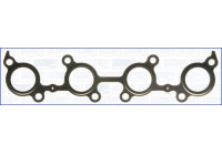 Packning, avgasgrenrör MULTILAYER STEEL