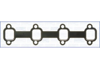 Packning, avgasgrenrör MULTILAYER STEEL