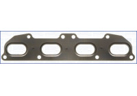 Packning, avgasgrenrör MULTILAYER STEEL