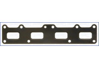 Packning, avgasgrenrör MULTILAYER STEEL
