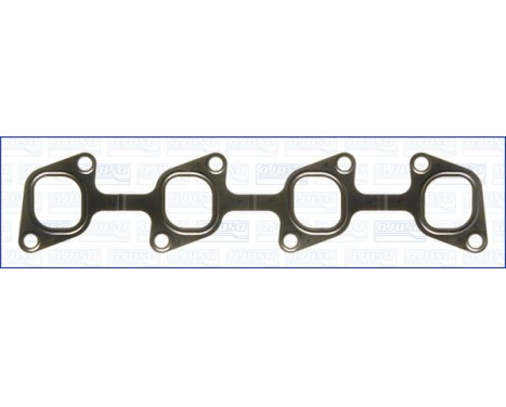 Packning, avgasgrenrör MULTILAYER STEEL