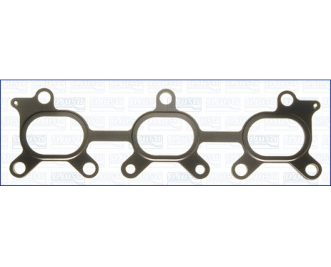 Packning, avgasgrenrör MULTILAYER STEEL