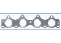 Packning, avgasgrenrör MULTILAYER STEEL