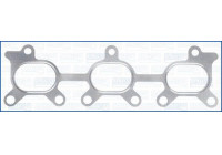 Packning, avgasgrenrör MULTILAYER STEEL