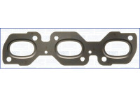 Packning, avgasgrenrör MULTILAYER STEEL