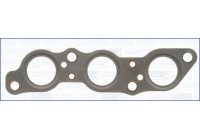 Packning, avgasgrenrör MULTILAYER STEEL
