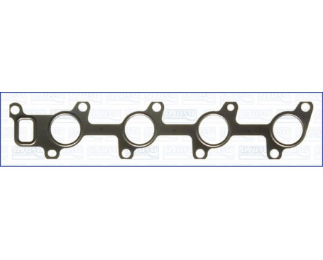 Packning, avgasgrenrör MULTILAYER STEEL