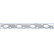 Packning, avgasgrenrör MULTILAYER STEEL, miniatyr 2