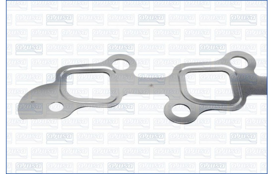 Packning, avgasgrenrör MULTILAYER STEEL, bild 4