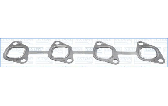Packning, avgasgrenrör MULTILAYER STEEL