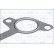 Packning, avgasgrenrör MULTILAYER STEEL, miniatyr 3