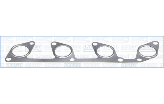 Packning, avgasgrenrör MULTILAYER STEEL